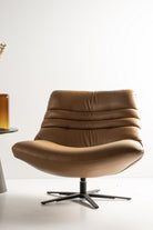 Albert Berjer Koltuk | Döner Ayaklı Modern Tasarım - 1