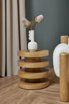 Adira Sehpa Tabure - 0