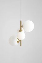 Floral Sarkıt - Pi̇Ri̇Nç Kaplama - 1