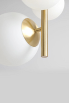 Floral Sarkıt - Pi̇Ri̇Nç Kaplama - 2