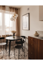 Floral Sarkıt - Pi̇Ri̇Nç Kaplama - 4