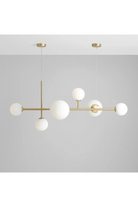 Isolde 6 Sarkıt - Pirinç - 2