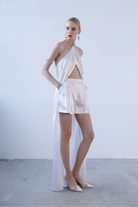 Blanche Privee Silk Exclusive - 0