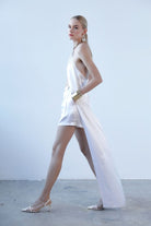 Blanche Privee Silk Exclusive - 1