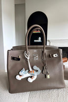 Kitty Çanta Charm & Anahtarlık - 0