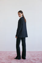 Lune Striped Jacket - 1