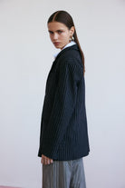 Lune Striped Jacket - 2