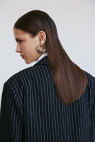 Lune Striped Jacket - 3