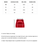 After Party Metallic Skirt - 4