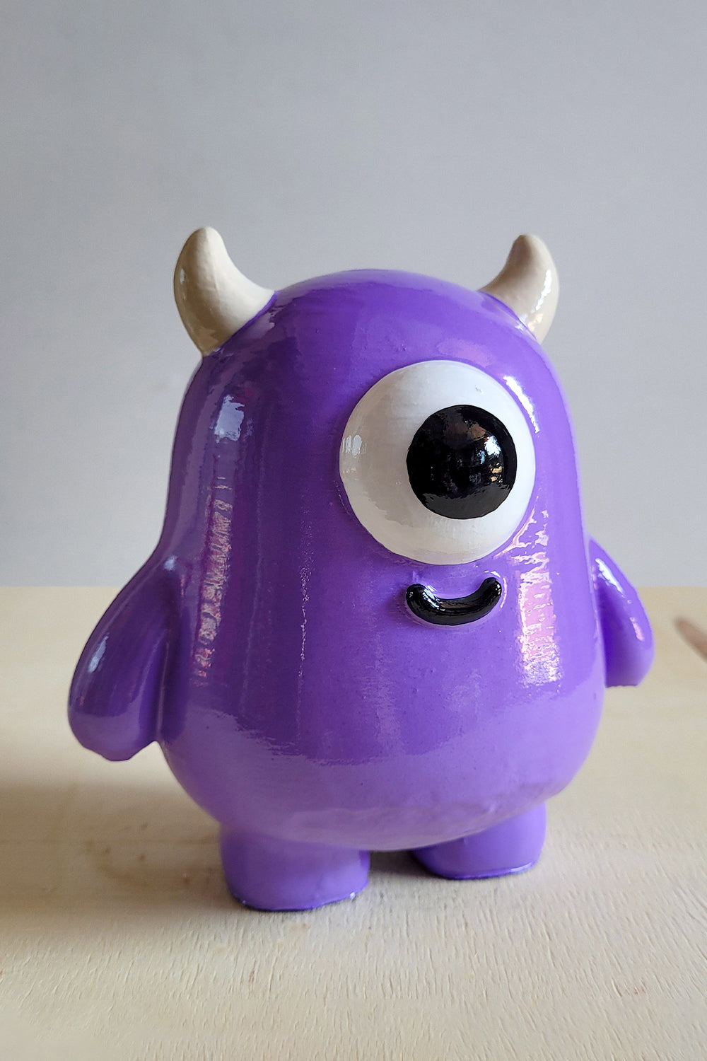 Tek Gözlü Sevimli Canavar - 2