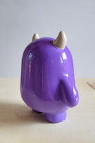 Tek Gözlü Sevimli Canavar - 4