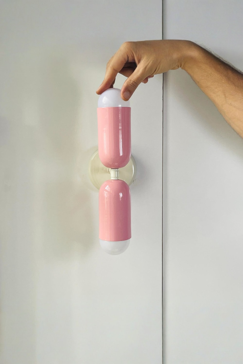 Capsule Dekoratif Duvar Aydınlatması - 1