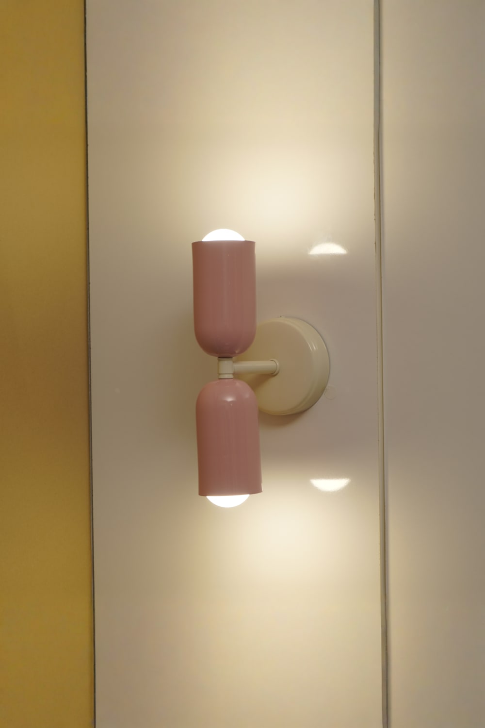 Capsule Dekoratif Duvar Aydınlatması - 2