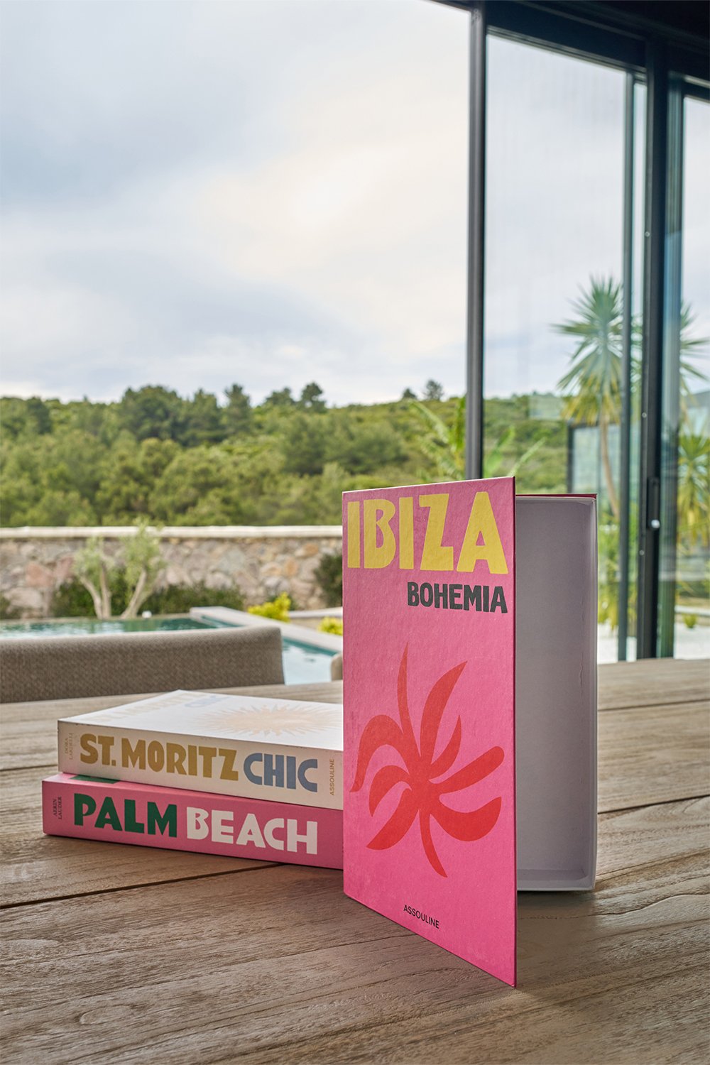 Multicolor Açılabilir Bookbox Set - 0