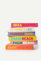 Multicolor Açılabilir Bookbox Set - 3