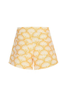 Safari Short / Yellow - 2