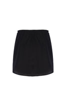 Perla Skirt / Black - 2