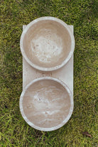 Köpek / Kedi Mama Ve Su Kabı - 1