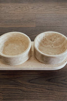 Köpek / Kedi Mama Ve Su Kabı - 2