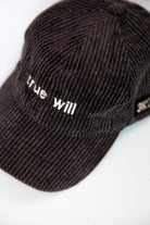 Fitilli Kadife True Will Cap - 3