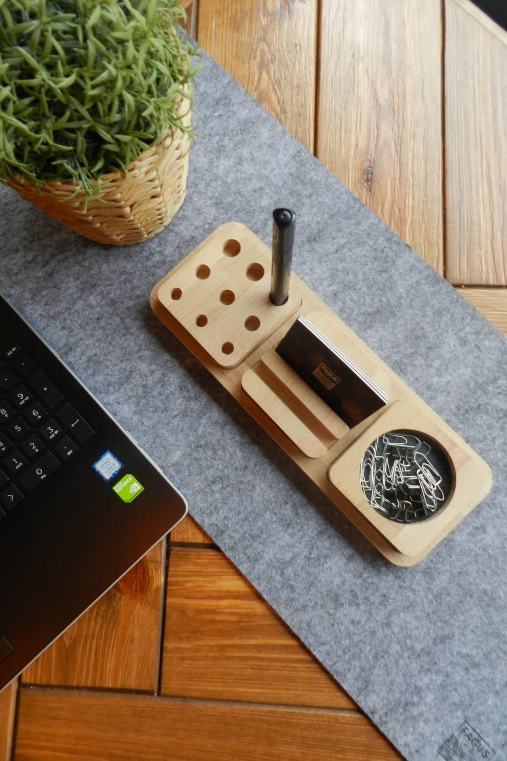 Letafet Masa Düzenleyici - 12