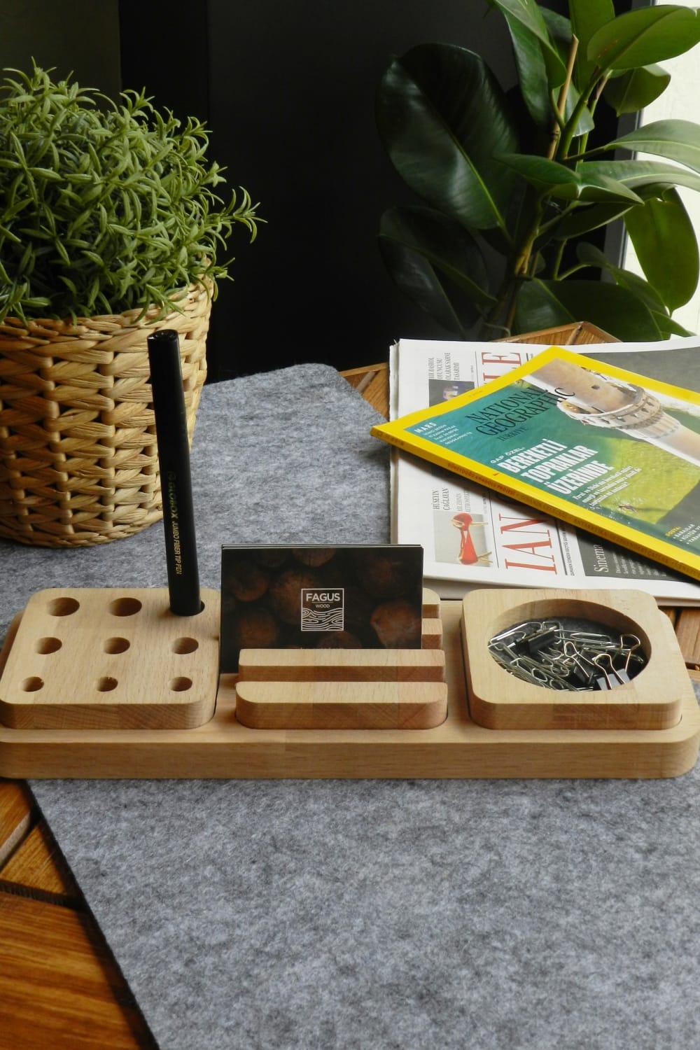 Letafet Masa Düzenleyici - 3