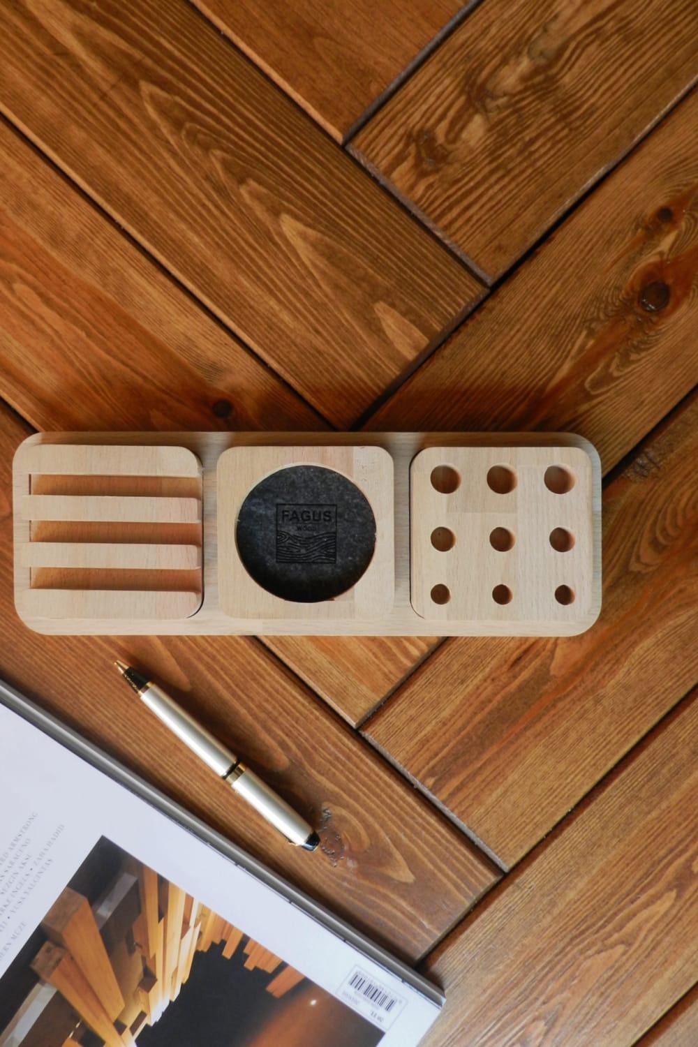 Letafet Masa Düzenleyici - 5