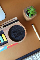 Mini Stanley Masa Düzenleyici (Füme) - 9