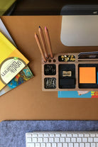 Mini Stanley Masa Düzenleyici (Füme) - 12