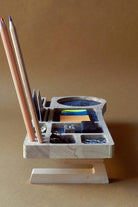 Mini Stanley Masa Düzenleyici (Füme) - 4