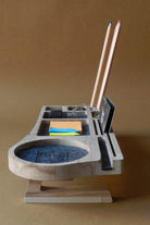 Mini Stanley Masa Düzenleyici (Füme) - 5