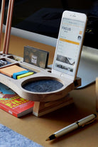 Mini Stanley Masa Düzenleyici (Füme) - 7