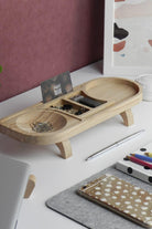 Mini Drop Masa Düzenleyici - 0