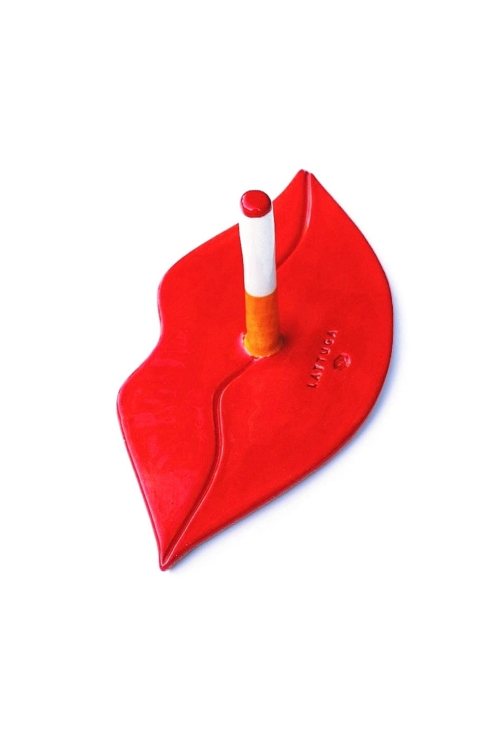 Smokeho Yüzüklük - 1