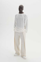 Liminal Odyssey Francis Triko - 1