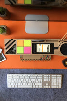 Stanley Masa Düzenleyici (Füme) - 0