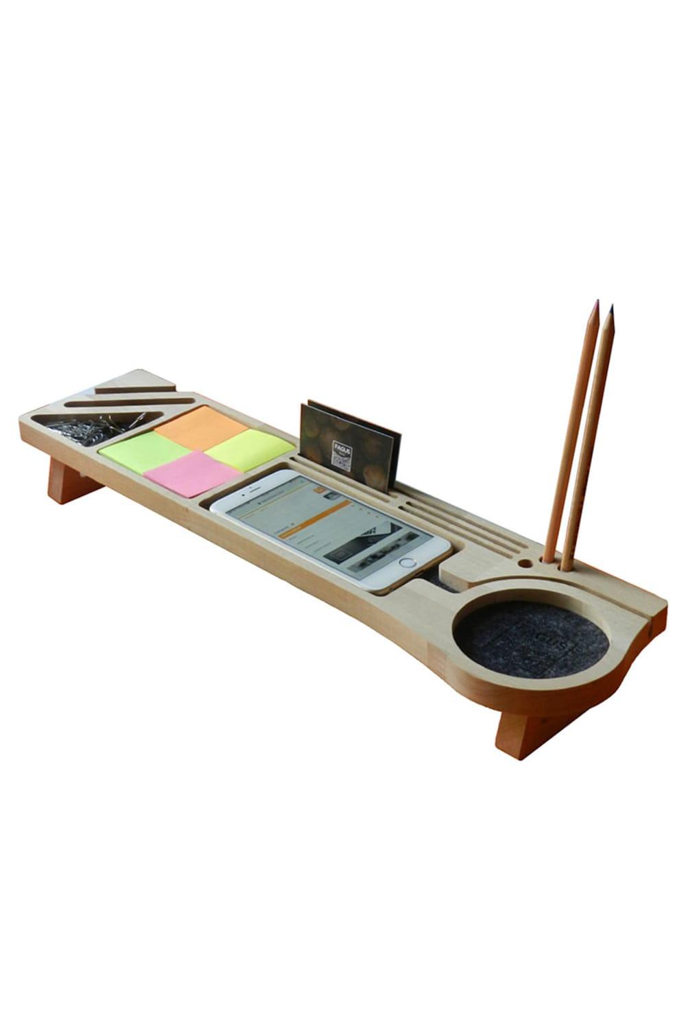 Stanley Masa Düzenleyici (Füme) - 2