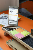 Stanley Masa Düzenleyici (Füme) - 7