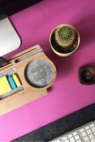 Mini Stanley Masa Düzenleyici (Gri) - 16