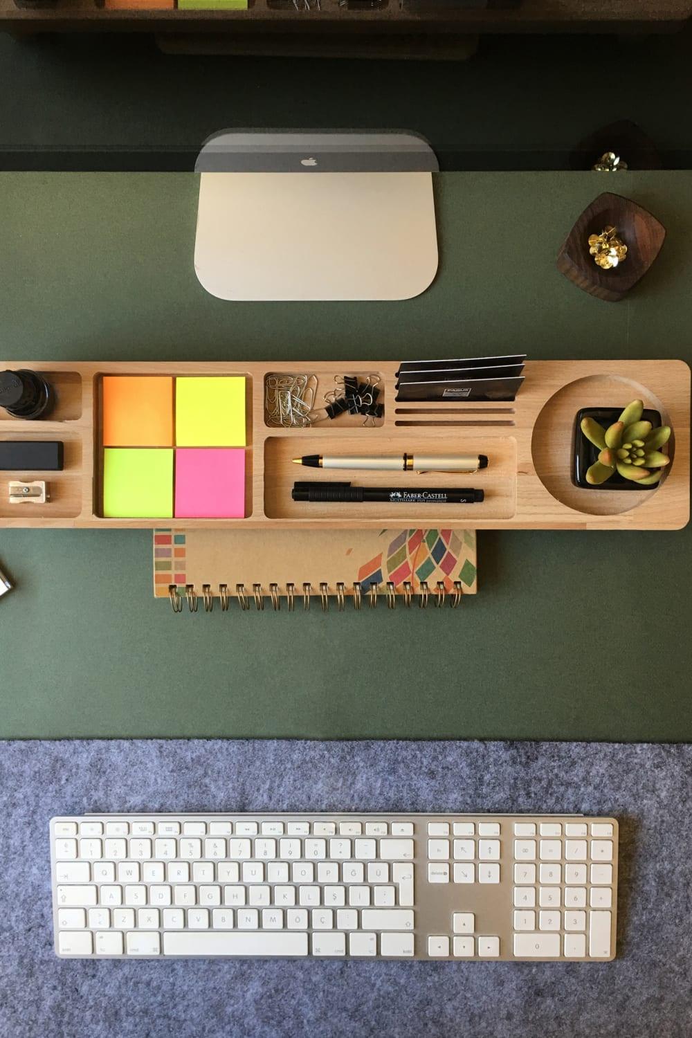 Grove Masa Düzenleyici - 9