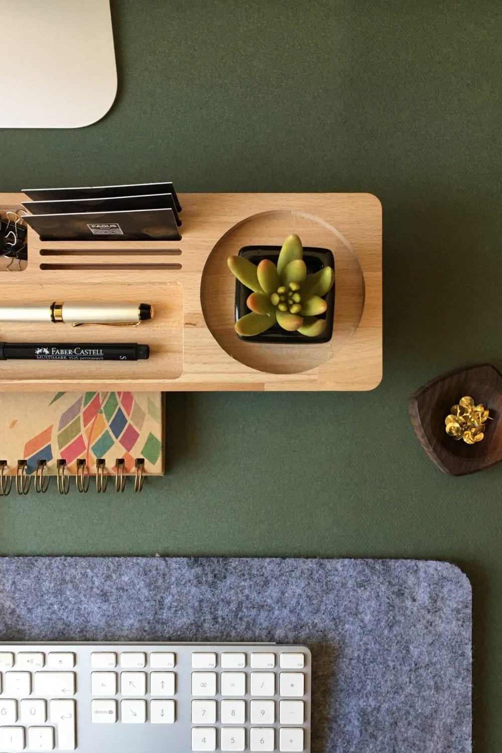 Grove Masa Düzenleyici - 10