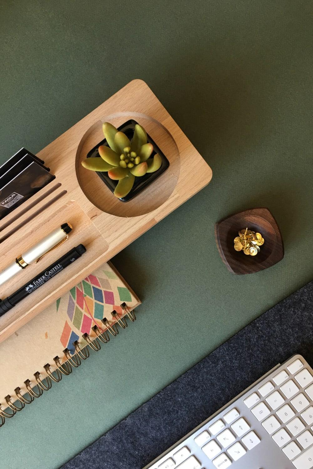 Grove Masa Düzenleyici - 14