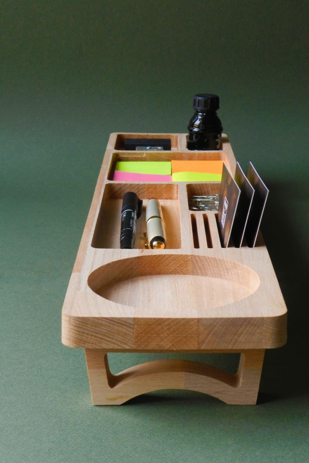 Grove Masa Düzenleyici - 18