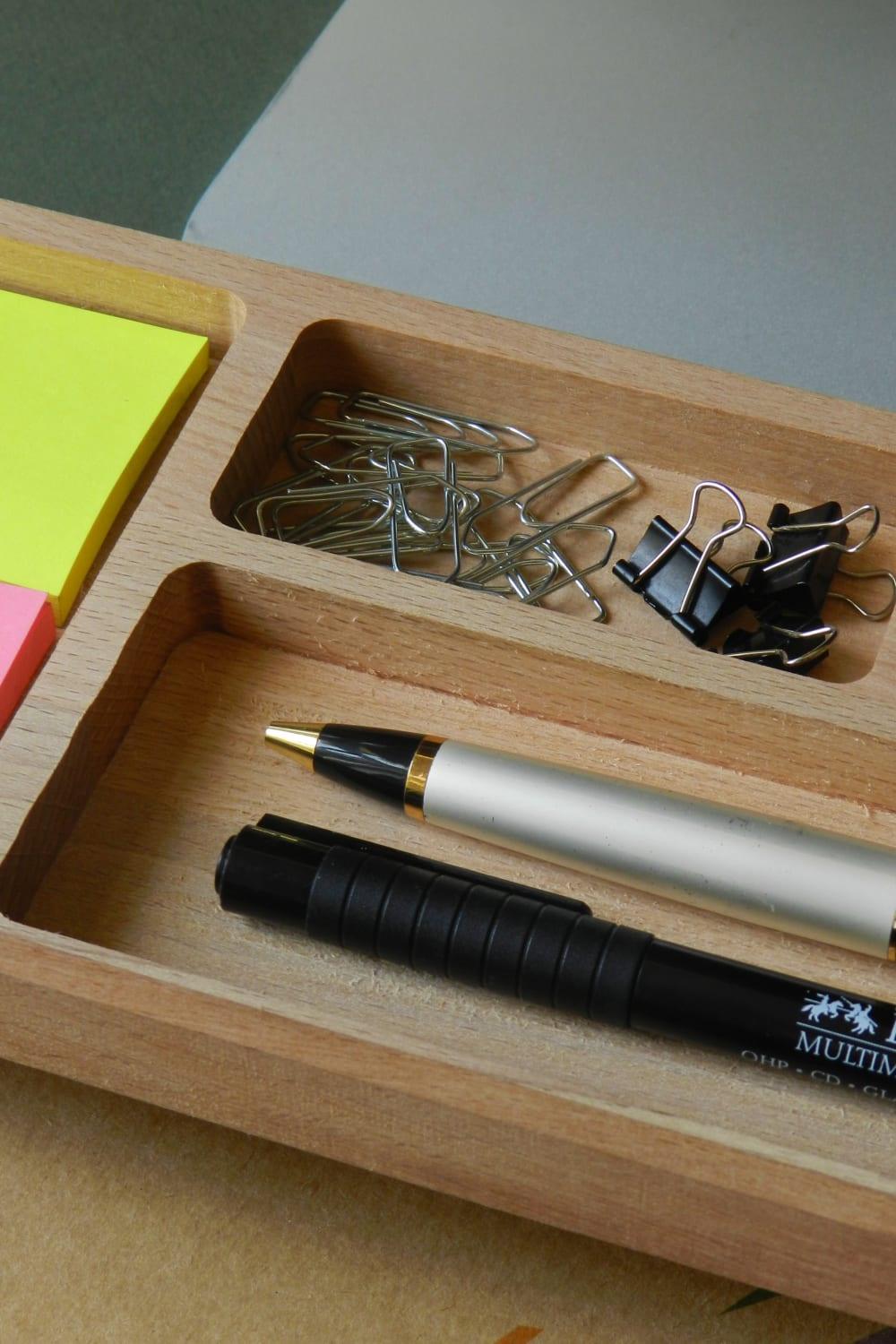 Grove Masa Düzenleyici - 3