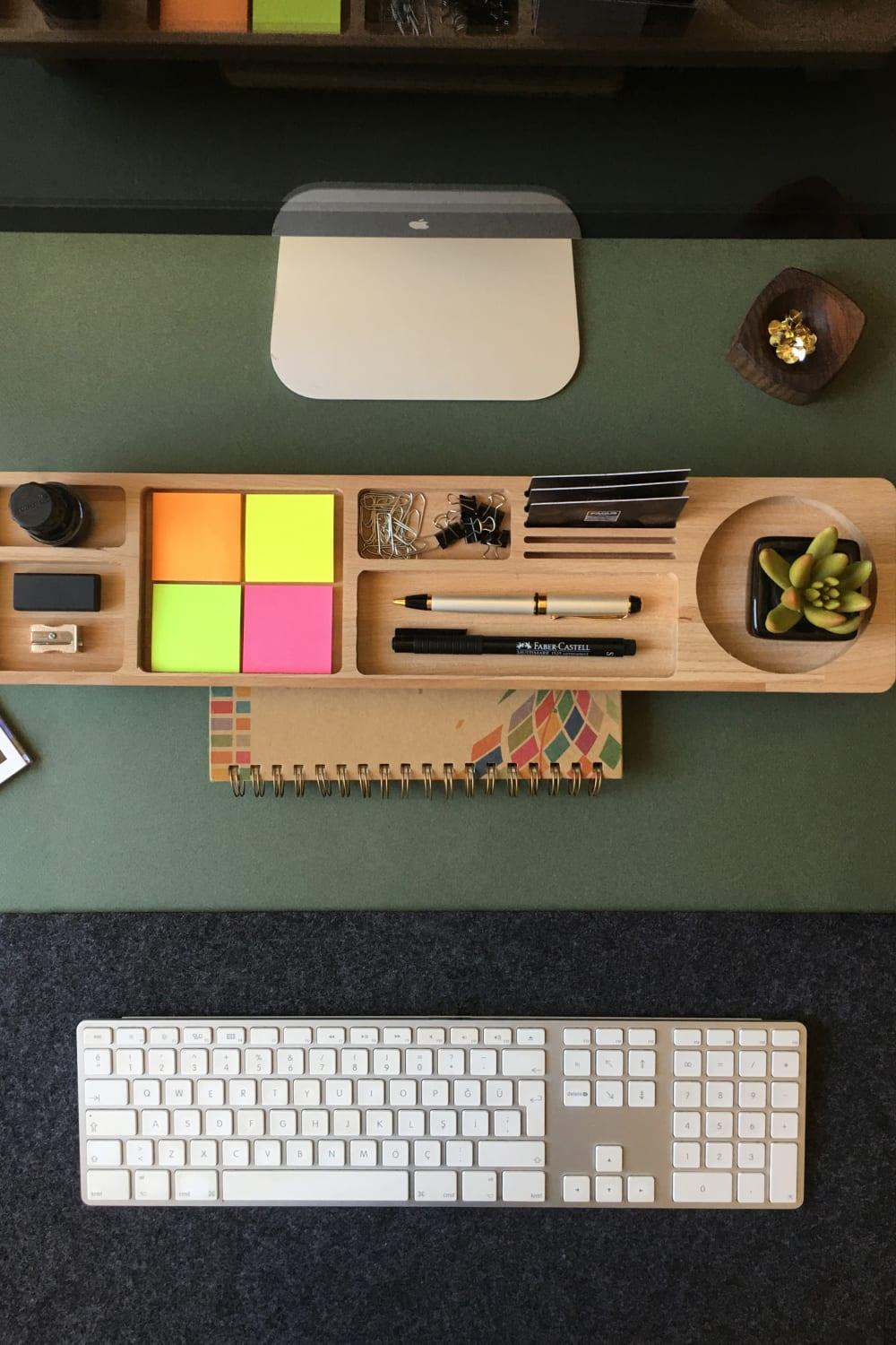 Grove Masa Düzenleyici - 8