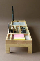 Sharpy Masa Düzenleyici (Gri) - 9