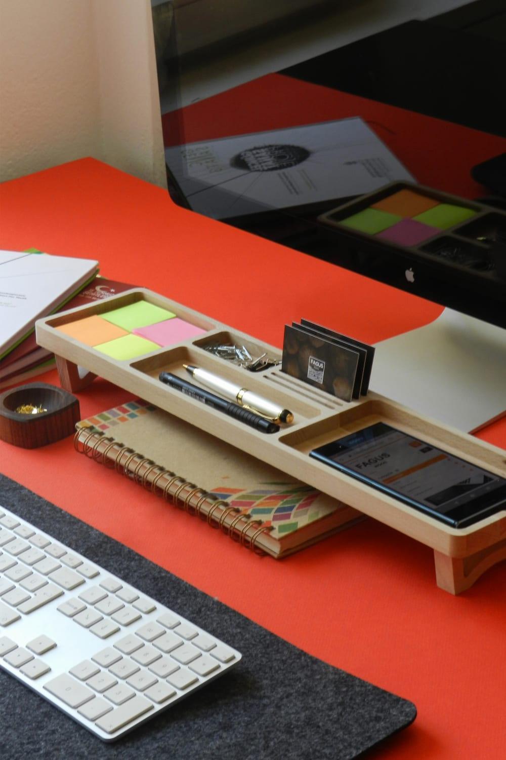 Spinney Masa Düzenleyici - 10