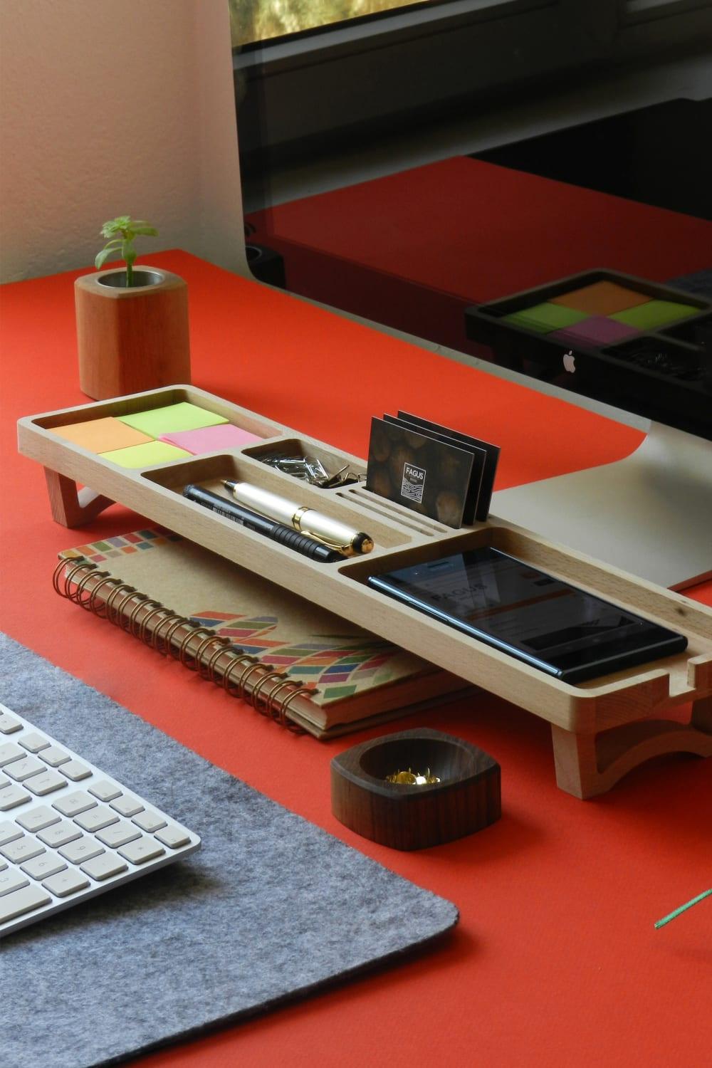 Spinney Masa Düzenleyici - 6