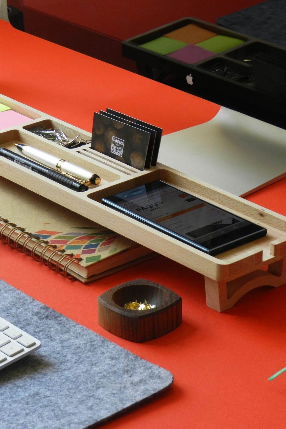 Spinney Masa Düzenleyici - 8