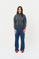 Mavi Straight Fit Jean - 3